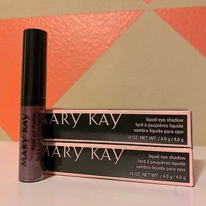 Mary Kay Liquid Eyeshadow - Purple Nova